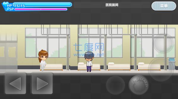 与恶魔共存的小镇 v1.1.6