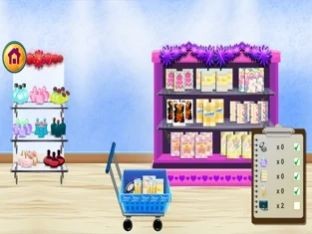 机场城市空姐模拟器 V 1.0