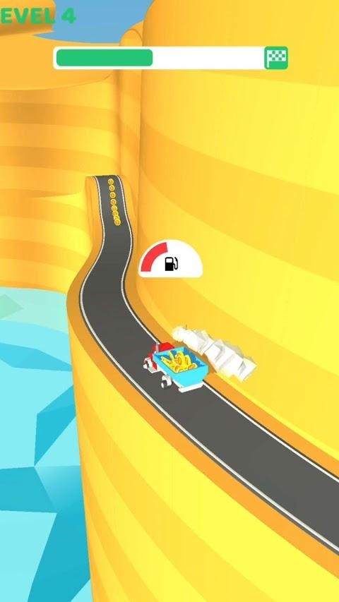 货物爬升(Cargo Climb)截图1