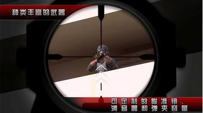 职业杀手2