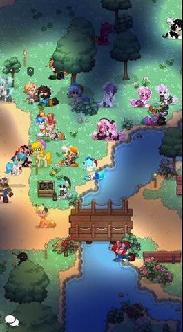 ponytown 官网版截图0