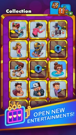 派对点击者(Party Clicker) v1.7.46