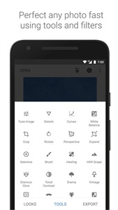 Snapseed最新免费版