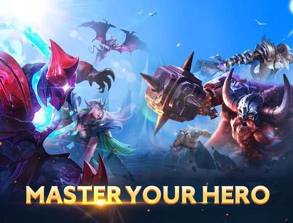 王者荣耀国际服安卓下载最新版本  v4.3.2