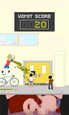 抖音呕吐大作战手机游戏下载安卓版  v5.2.2