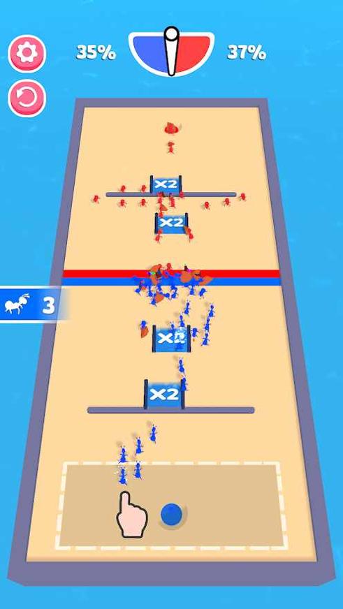 蚂蚁战争 中文版 v3.0.5