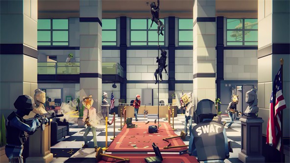 保利银行抢劫案2021 2024-06-25 15:08