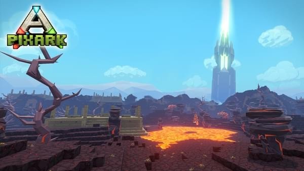 方舟方块世界  v3.9.2