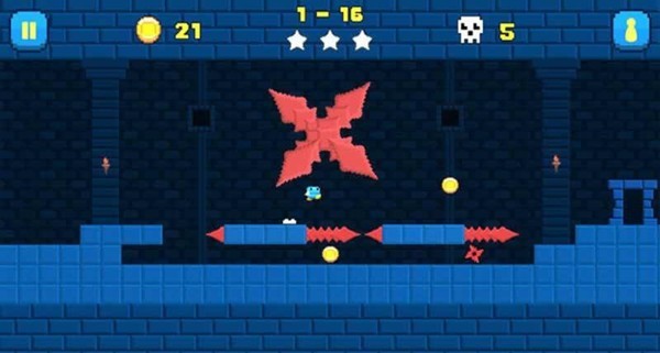 超级纳米跳跃 v1