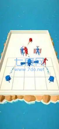 机器人合并战争 1.0.6