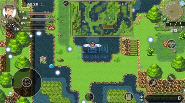 巅峰骑士团 5.4.3