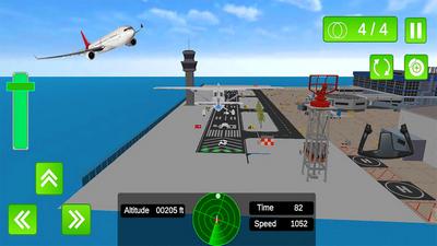 飞翼飞行仿真器2021‪年‬ V 1.0