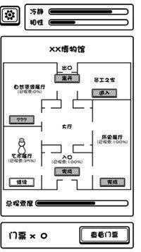 规则怪谈博物馆截图2