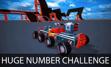 方块技术汽车沙盒模拟器 2024-06-25 15:08