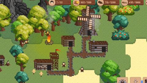 这是你的土地 v1.0.3