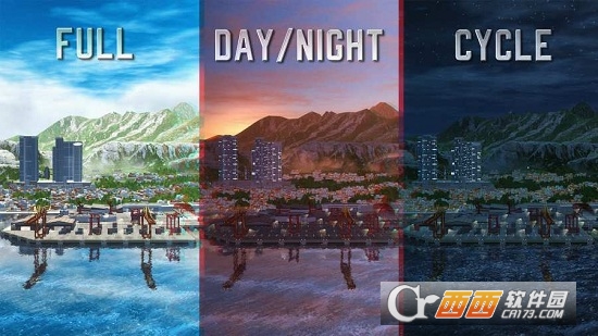 船舶模拟2019游戏