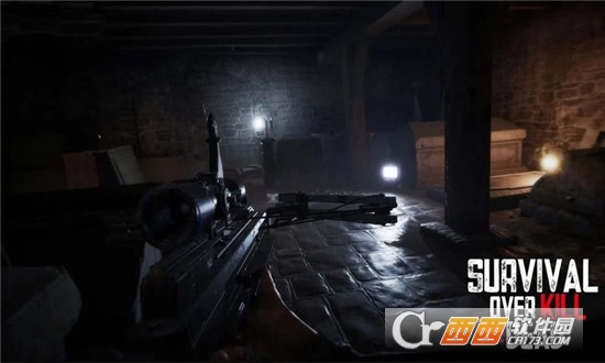 末日求生丧尸危机 v3.0 安卓版