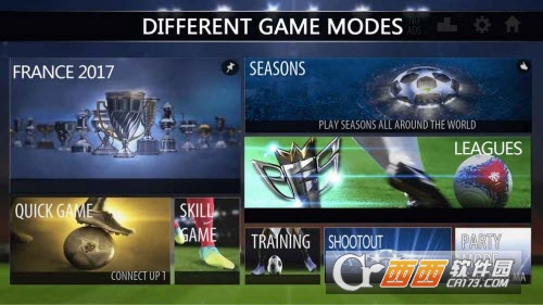 World Cup - Stickman Soccer(世界杯火柴人足球赛) 3.1安卓版