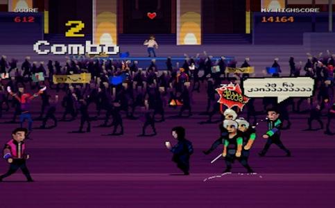 巴西尼之战 2024-06-25 15:08