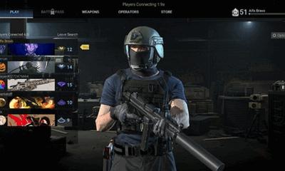 使命召唤16仿制版汉化  v0.2.4