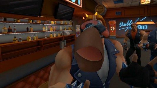 勇士之路VR 2019-12-14 10:11