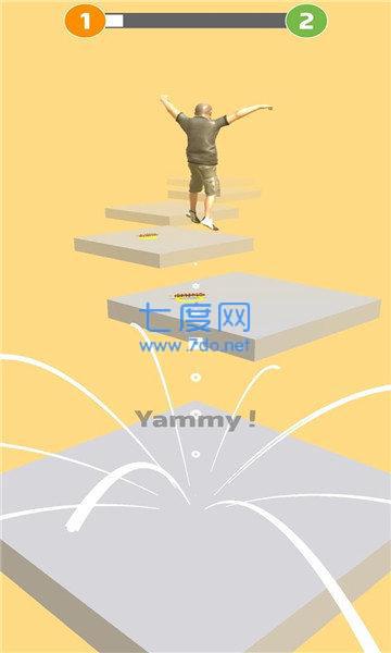 卡巴食客