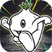 砖块逃亡游戏