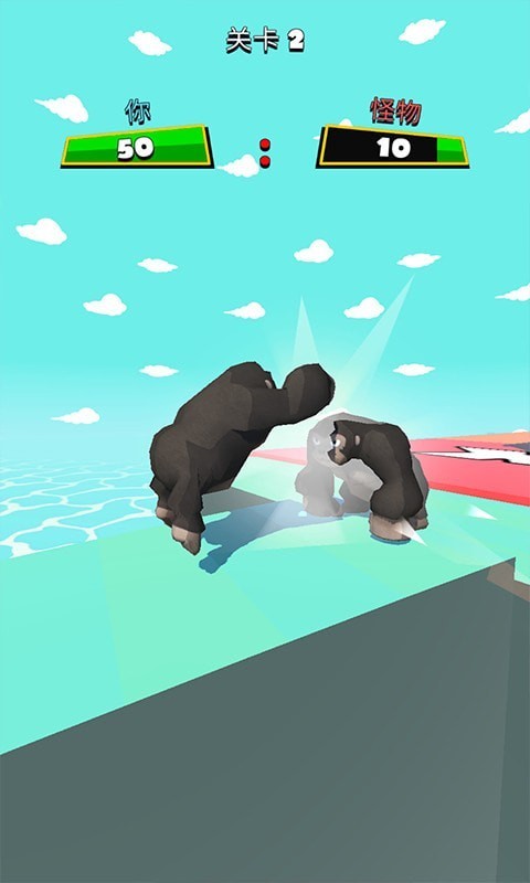 动物模拟战争  v1.0