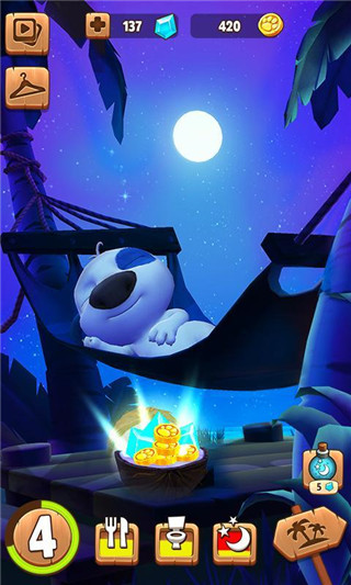 我的汉克狗最新版 v2.5.6.1585