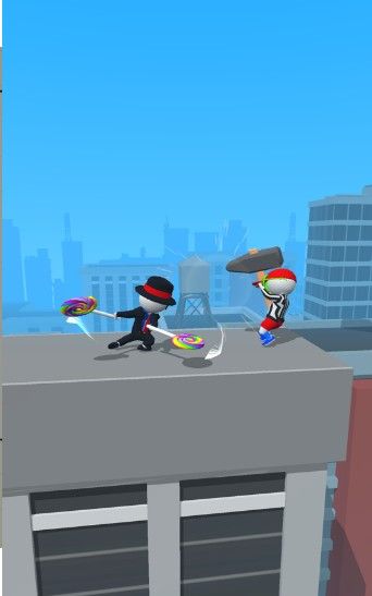 Draw Weapon 3D游戏官方版图片1