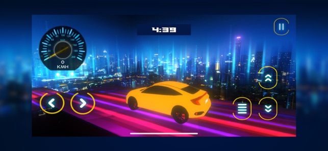 极端重力车手游戏安卓官方版（Extreme Gra v4.3.2