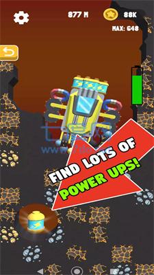 我的迷你钻机My Mini Drill截图1