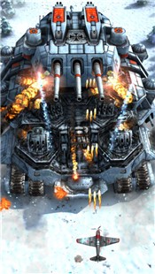 致命空袭AirAttack 2中文版截图2