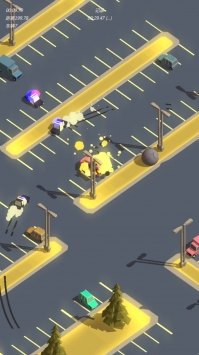 极速逃亡3游侠汉化版 v3.1.5