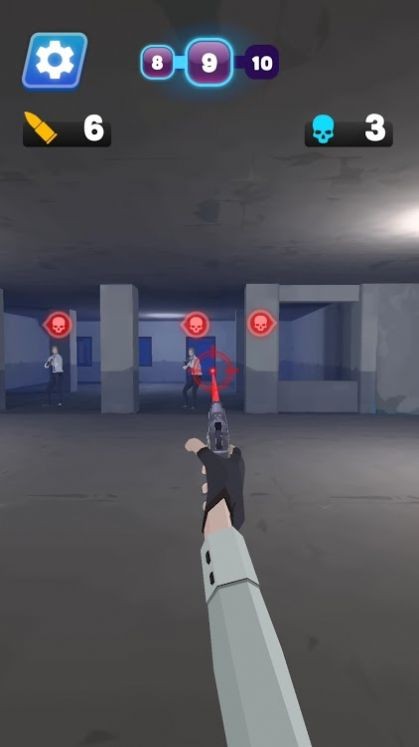 精神枪闪电战 2024-06-25 15:08