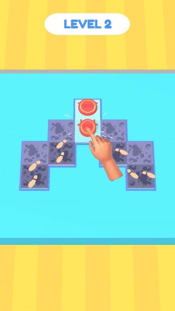 ​清洁地板3D截图0