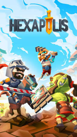 文明帝国手机版 v1