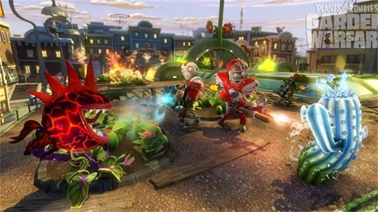 植物大战僵尸花园战争 v0.1.38