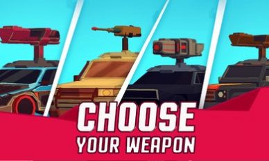 汽车砰砰游戏手机版  v3.0.2