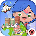 米加小镇欢乐城