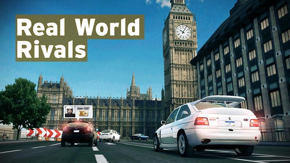 2K飚车 2K DRIVE v3.1.5