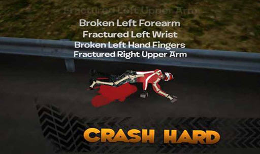 高速骑士 1.6.1 安卓版