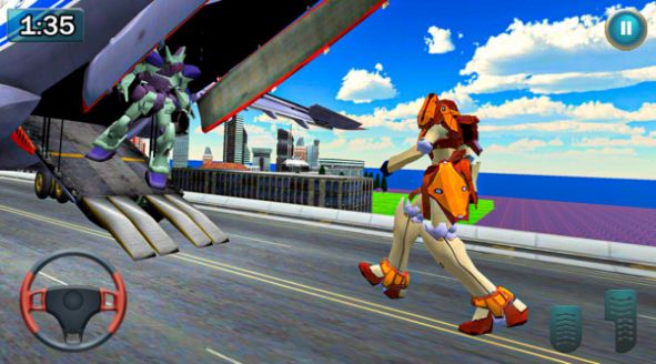 高达运输模拟器游戏安卓中文版  v3.0.1