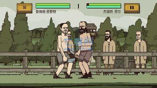 该死的混蛋破解版武器全解锁截图2
