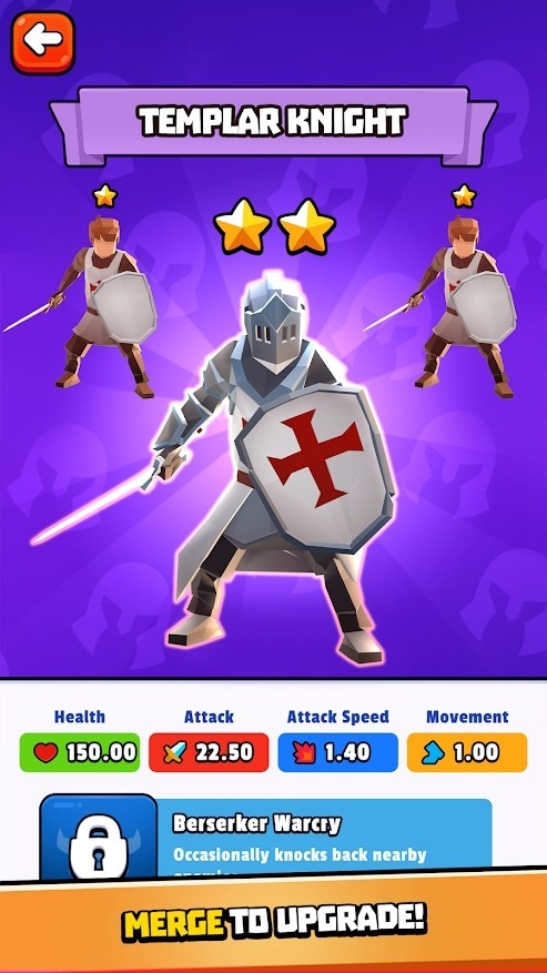 战斗英雄模拟战争手机游戏最新版  v3.4.1