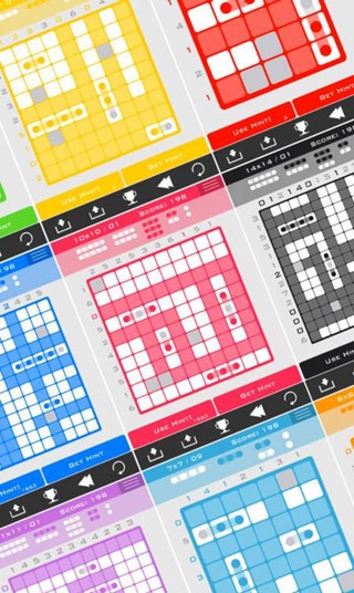 逻辑点点截图1