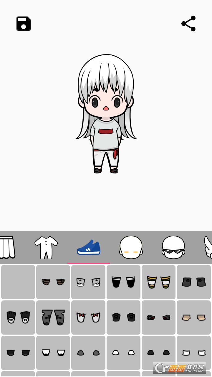 Unnie Doll(Chibi Doll) v6.0.26 安卓版