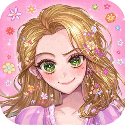 仙女贴贴乐游戏