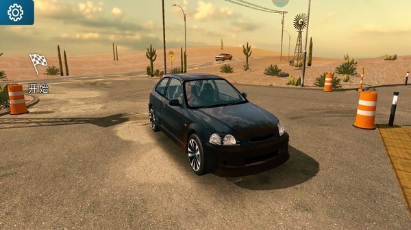 手动挡停车场4.8.9.4.1  v4.8.9.4.1