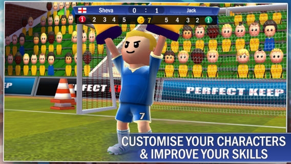 点球达人 Perfect Kick v3.1.5